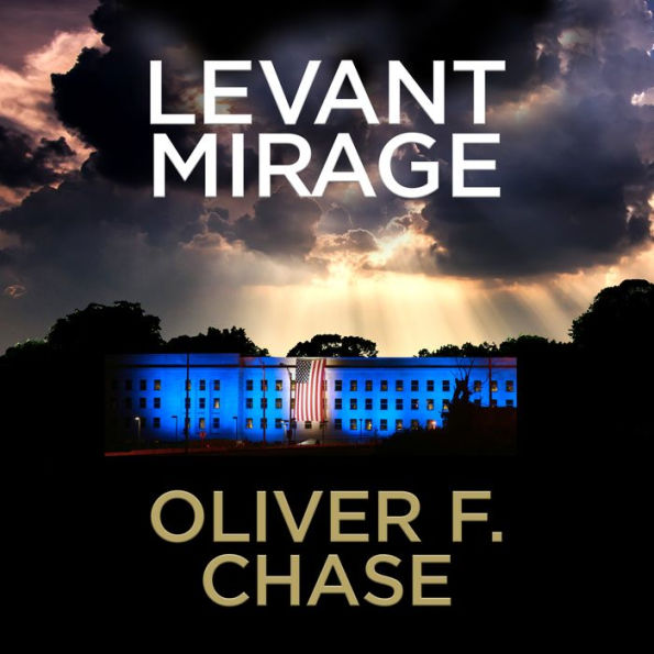 Levant Mirage