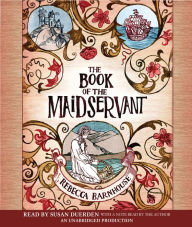 The Book of the Maidservant