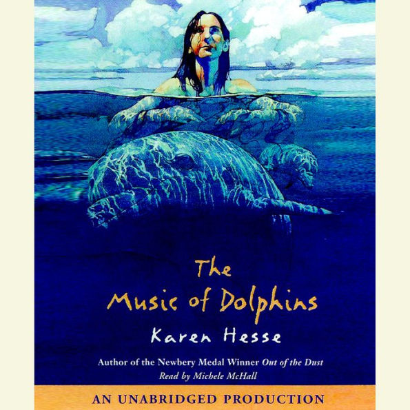 The Music of Dolphins