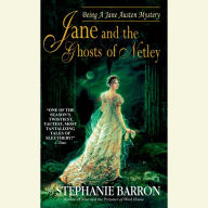 Jane and the Ghosts of Netley : Being a Jane Austen Mystery, Book 7