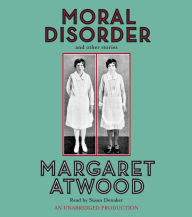 Moral Disorder: And Other Stories