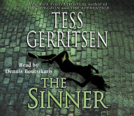 The Sinner (Rizzoli and Isles Series #3)