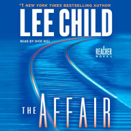 The Affair (Jack Reacher Series #16)