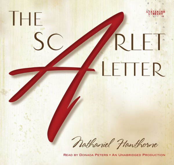 The Scarlet Letter