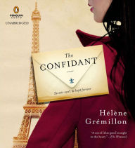 The Confidant: A Novel