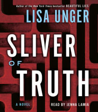 Sliver of Truth: A Novel (Abridged)