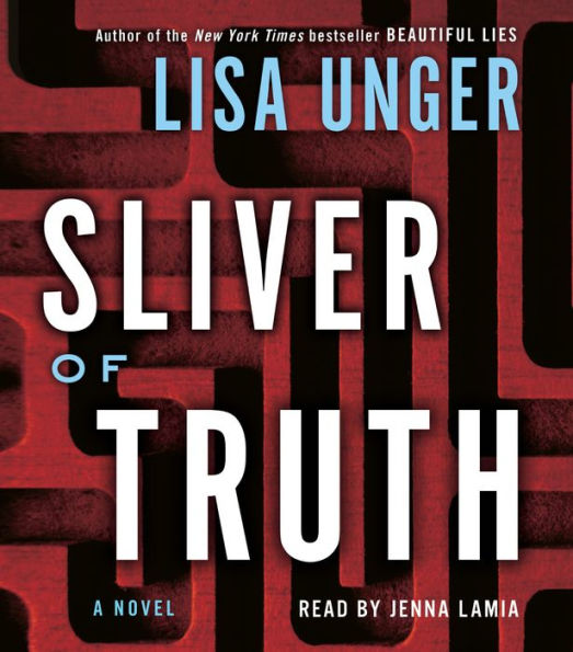 Sliver of Truth: A Novel (Abridged)