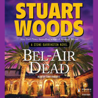 Bel-Air Dead (Stone Barrington Series #20)