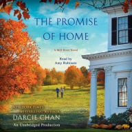 The Promise of Home: A Mill River Novel, Book 3