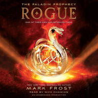 Rogue: The Paladin Prophecy Book 3