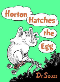 Horton Hatches the Egg