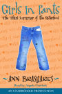 Girls in Pants: The Third Summer of the Sisterhood