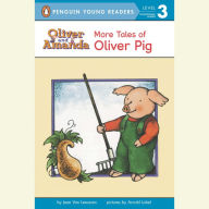 Tales of Oliver Pig