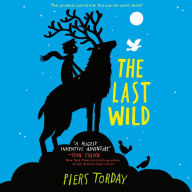 The Last Wild