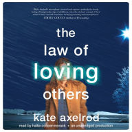 The Law of Loving Others