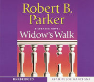 Widow's Walk (Spenser Series #29)