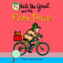 Nate the Great and the Fishy Prize