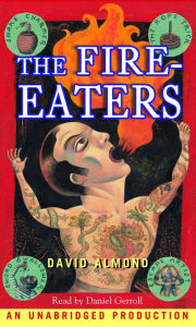 The Fire-Eaters