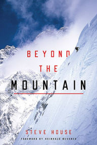 Beyond the Mountain