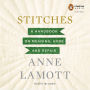 Stitches: A Handbook on Meaning, Hope and Repair