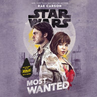 Star Wars: Most Wanted