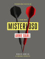 Misterioso: A Crime Novel