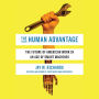 The Human Advantage: The Future of American Work in an Age of Smart Machines