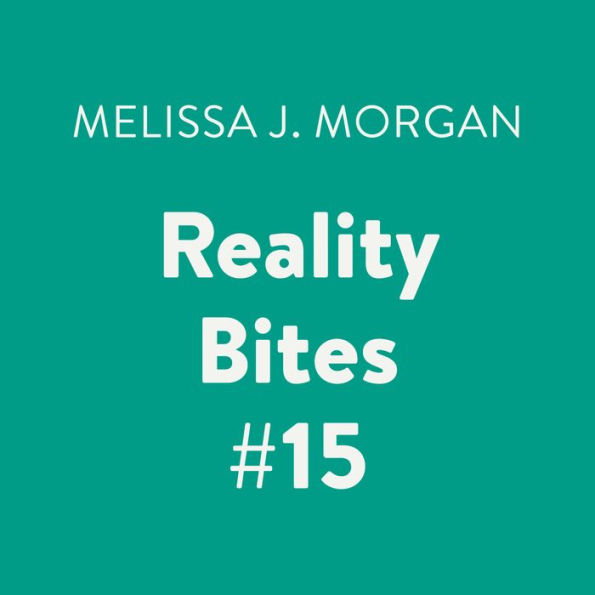 Reality Bites: Camp Confidential, Book 15