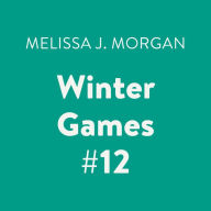 Winter Games: Camp Confidential, Book 12