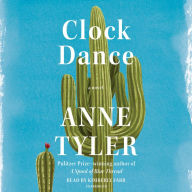 Clock Dance : A Novel