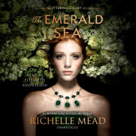 The Emerald Sea (Glittering Court Series #3)