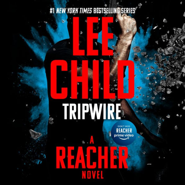 Tripwire (Jack Reacher Series #3)