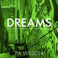 Dreams: A Female Private Investigator Thriller series