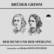 Der Hund und der Sperling