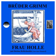 Frau Holle