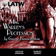 Mrs. Warren's Profession