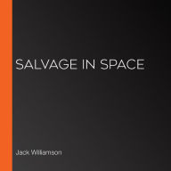 Salvage in Space