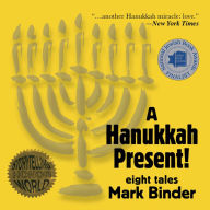 A Hanukkah Present