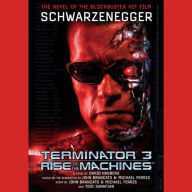 Terminator 3: Rise of the Machines