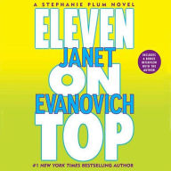 Eleven on Top (Stephanie Plum Series #11)