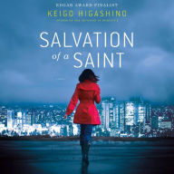 Salvation of a Saint: A Detective Galileo Novel