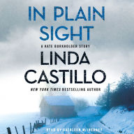 In Plain Sight: A Kate Burkholder Short Mystery