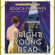 Bright Young Dead (Mitford Murders Series #2)