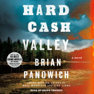 Hard Cash Valley: A Novel