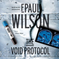 The Void Protocol: The ICE Sequence, Book 3
