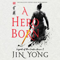 A Hero Born: The Definitive Edition