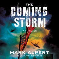 The Coming Storm: A Thriller