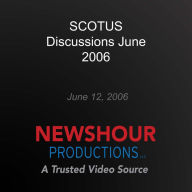 SCOTUS Discussions June 2006
