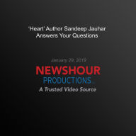 'Heart' Author Sandeep Jauhar Answers Your Questions