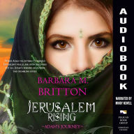 Jerusalem Rising: Adah's Journey